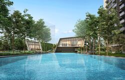 The Orie (D12), Condominium #450725851